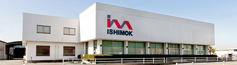ISHIMOK Corporation 株式会社外観